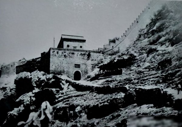 kaiyun体育(中国)2026世界杯 1937年娘子关搏斗有多惨烈? 我军伤一火近3万东说念主, 日军伤一火难以思象