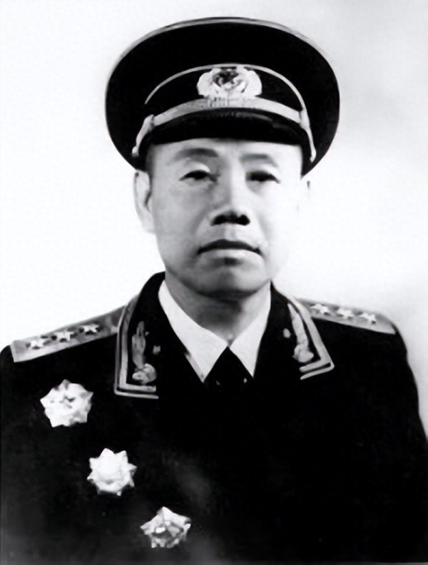 kaiyun云开体育 建国上将王宏坤回忆桐柏幽静区痛击丁大牙薛子正的反扑和“进剿”