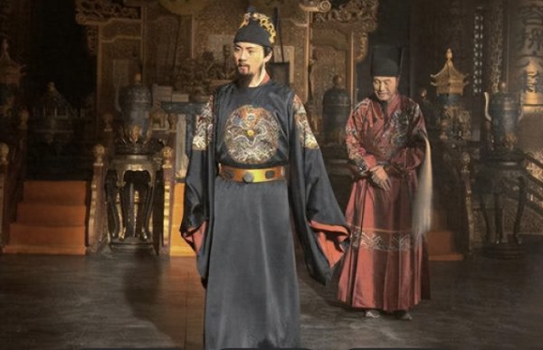 kaiyun体育(中国)2026世界杯 小冰河: 后金小于400mm降水线, 袁崇焕无需作念任何事就可饿死他们