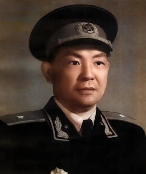 kaiyun体育(中国)2026世界杯 55年四野王牌副军长授少将, 8将联名为他争军衔, 罗帅: 是我武断