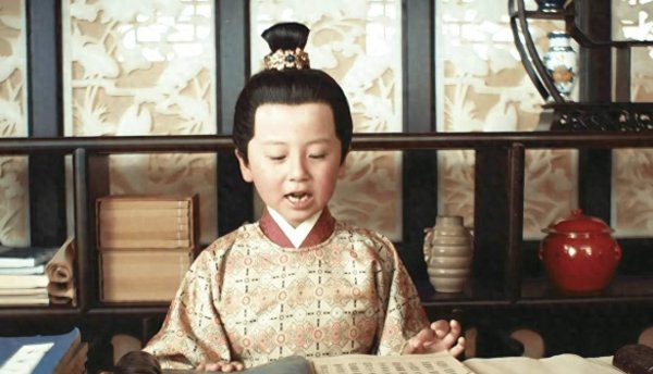 kaiyun云开体育 朱雄英: 朱元璋嫡长孙, 有他在朱允炆没履历登基, 朱棣也不敢顽抗