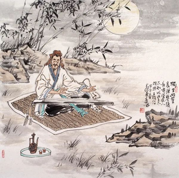 kaiyun体育中国2026世界杯入口 天不渡东谈主, 东谈主需自渡(此文无价)