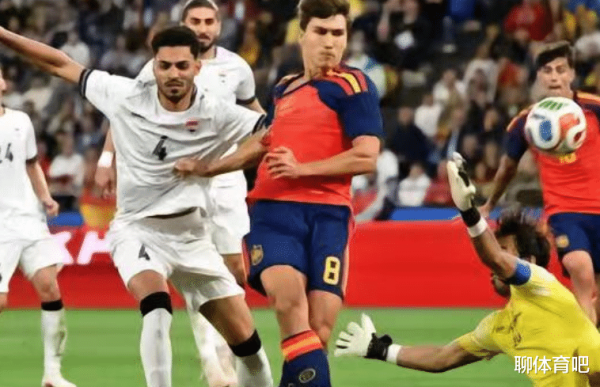 kaiyun体育(中国)2026世界杯 1-1! 1-2! 寰宇足坛冷门夜! 西班牙被逼平, 法国被爆冷输球