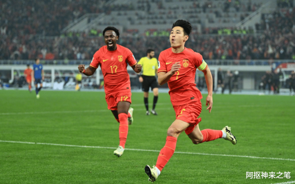 kaiyun体育(中国)2026世界杯 武磊蒋光太统共精雅, 国足客场迎战新加坡