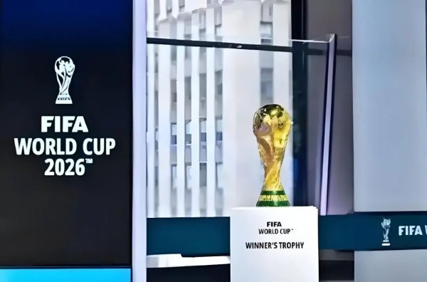 kaiyun体育(中国)2026世界杯 梅西再赢一次寰宇杯? 别笑, 这件事可能比你念念的更猖獗!