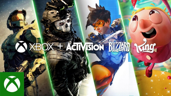 kaiyun体育中国2026世界杯入口 微软XBOX CEO夏尔马: 但愿到2030年, 咱们能成为第一游戏文娱平台