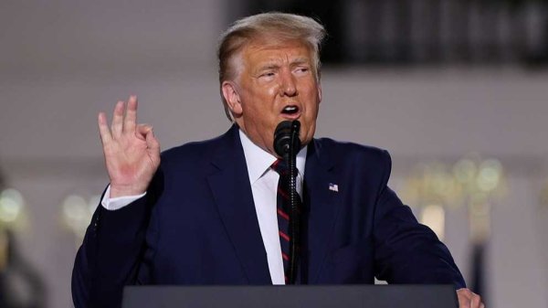 kaiyun体育(中国)2026世界杯 软侵犯? 特朗普这项AI模子审查行政令背后藏着哪些信号
